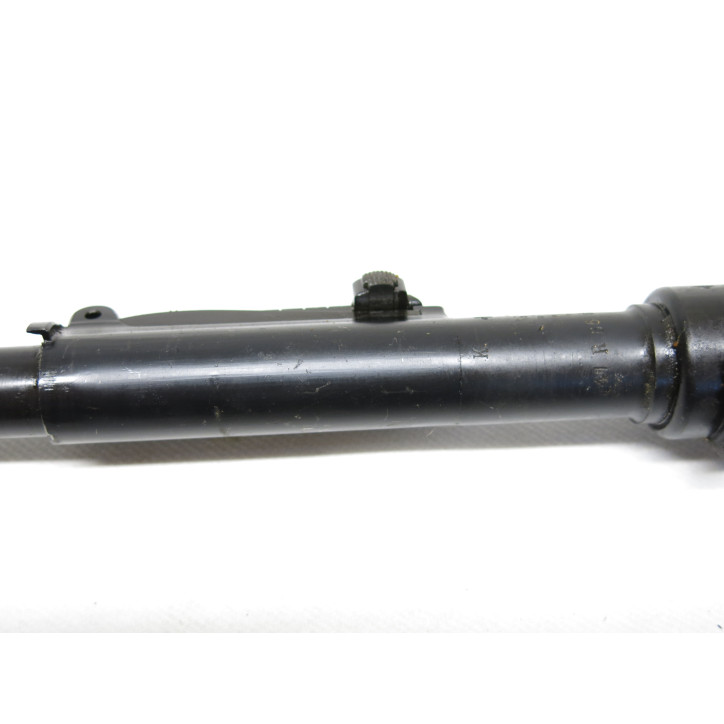 Mecanique complete fusil  Mauser 98K code duv 41 calibre 8 x 57 numero 7860