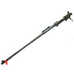 Mecanique complete fusil  Mauser 98K code dot 1942 calibre 8 x 57 numero 4130