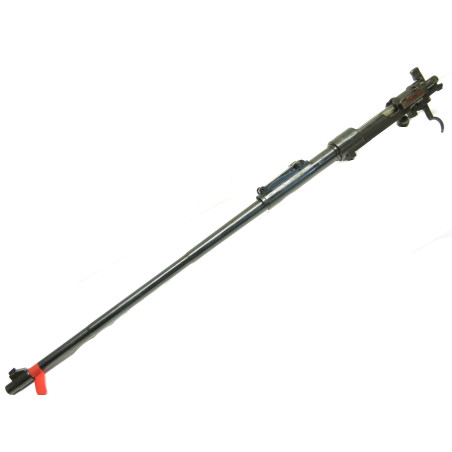 Mecanique complete fusil  Mauser 98K code dot 1942 calibre 8 x 57 numero 4130