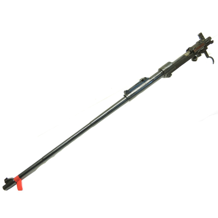 Mecanique complete fusil  Mauser 98K code dot 1942 calibre 8 x 57 numero 4130
