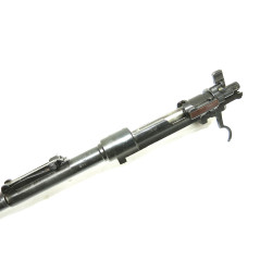 Mecanique complete fusil  Mauser 98K code dot 1942 calibre 8 x 57 numero 4130