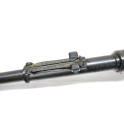 Mecanique complete fusil  Mauser 98K code dot 1942 calibre 8 x 57 numero 4130