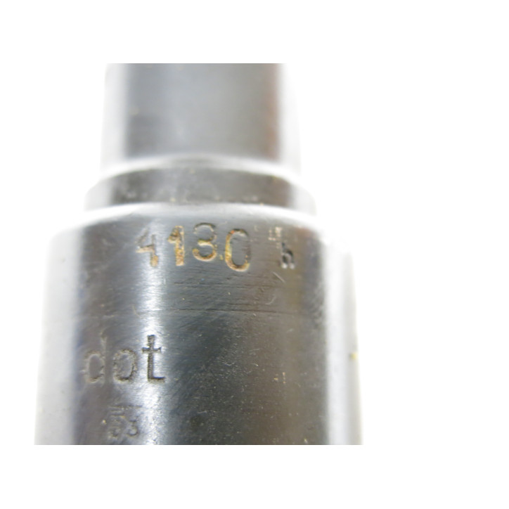 Mecanique complete fusil  Mauser 98K code dot 1942 calibre 8 x 57 numero 4130