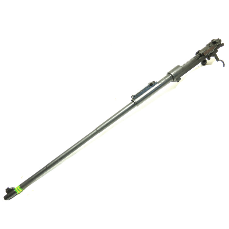 Mecanique complete fusil  Mauser 98K code S/147 1936  calibre 8 x 57 numero 6908