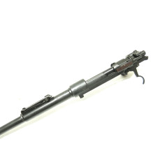 Mecanique complete fusil  Mauser 98K code S/147 1936  calibre 8 x 57 numero 6908