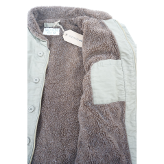 Veste de pont US Navy N-1