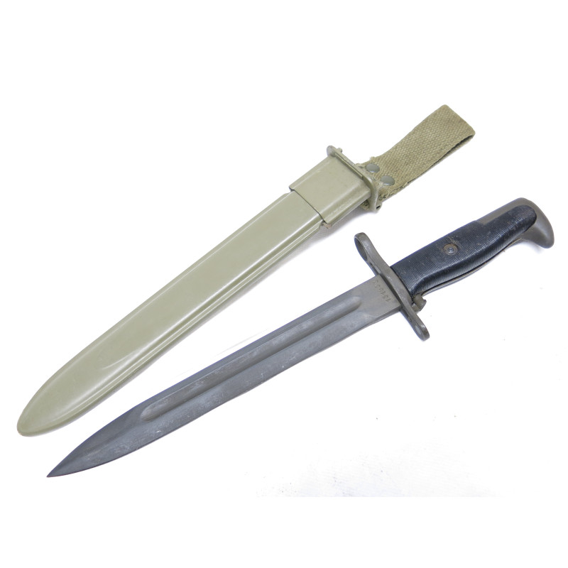 Baionnette fusil Garand M1 Italie neuve de stock 