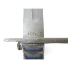 Baionnette fusil Garand M1 Italie neuve de stock 