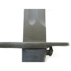 Baionnette fusil Garand M1 Italie neuve de stock 