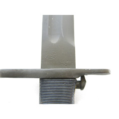 Baionnette fusil Garand M1 Italie neuve de stock 