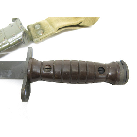 USM1 Italian bayonet