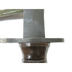 USM1 Italian bayonet