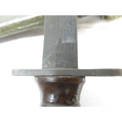 USM1 Italian bayonet