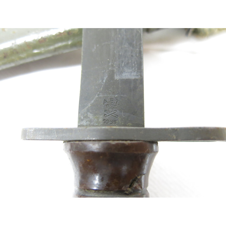 USM1 Italian bayonet