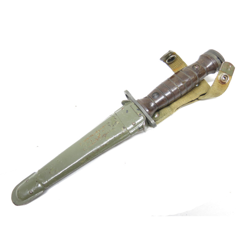 USM1 Italian bayonet