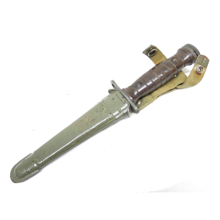 USM1 Italian bayonet