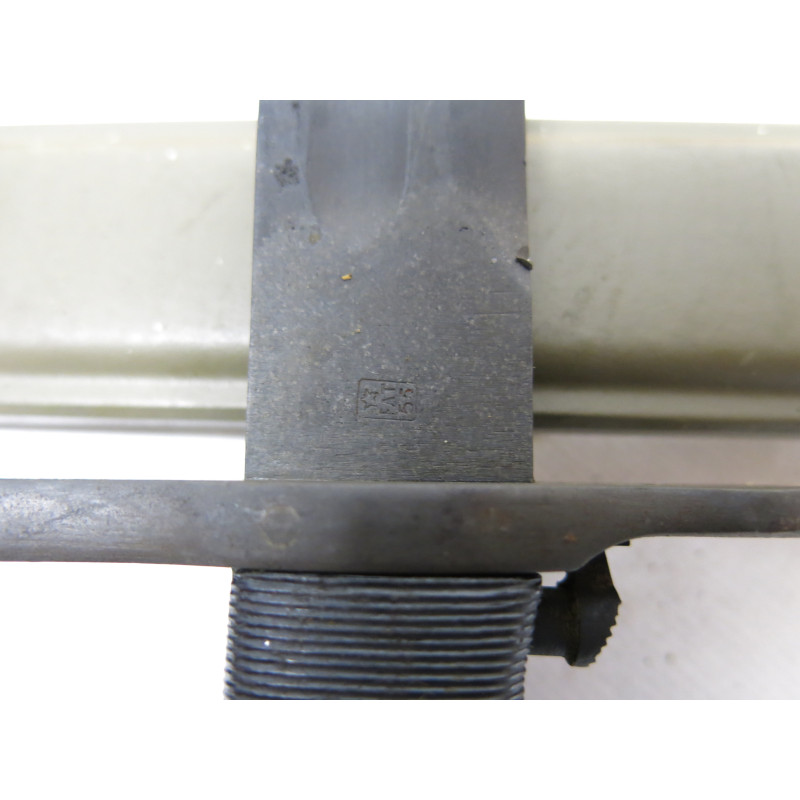 Baionnette fusil Garand M1 Italie neuf de stock dans son emballage 