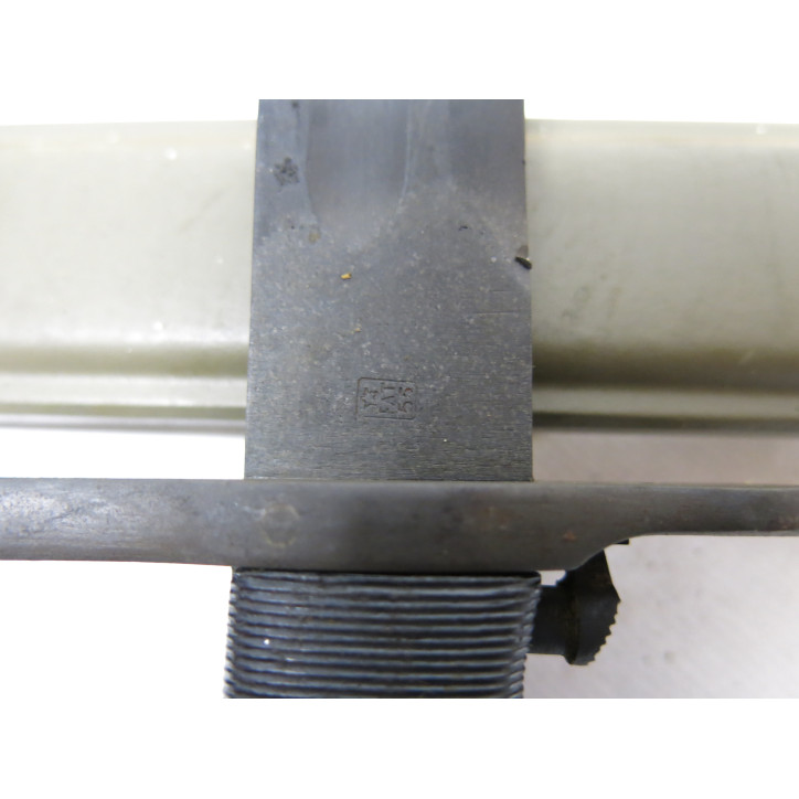 Baionnette fusil Garand M1 Italie neuf de stock dans son emballage 