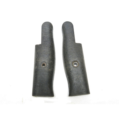 Plaquettes bakelite de baionnette Garand