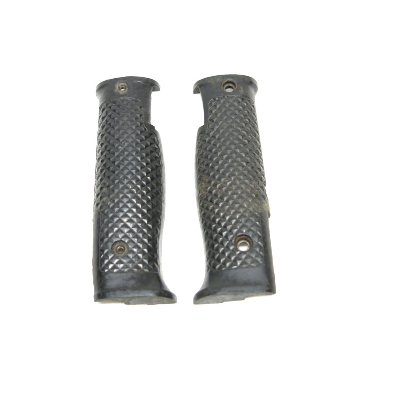 Paire de plaquettes baionnette USM5  fusil  Garand 