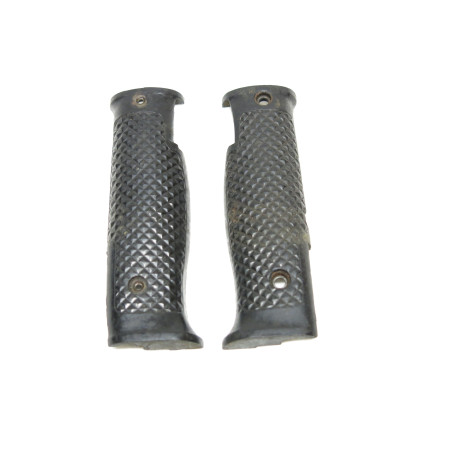 Paire de plaquettes baionnette USM5  fusil  Garand 