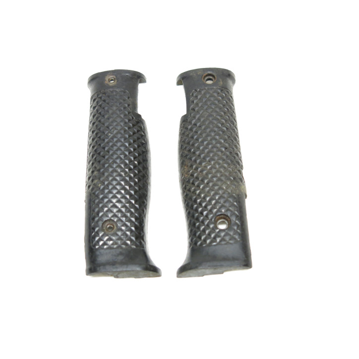 Paire de plaquettes baionnette USM5  fusil  Garand 