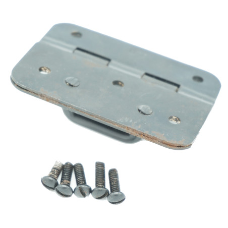 Charnière de crosse C96 avec vis