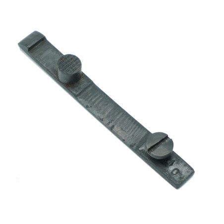 Lame ressort de verrouillage de crosse C96 ref 3