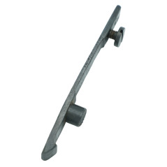 Lame ressort de verrouillage de crosse C96 ref 3