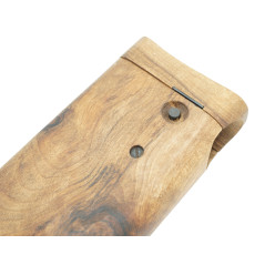 Lame ressort de verrouillage de crosse C96 ref 3