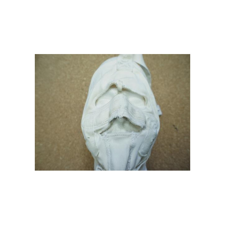 Masque facial coton US