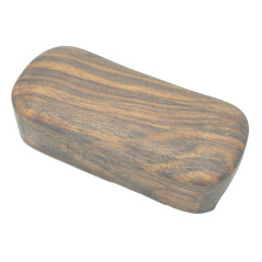 Couvercle de crosse C96 en noyer