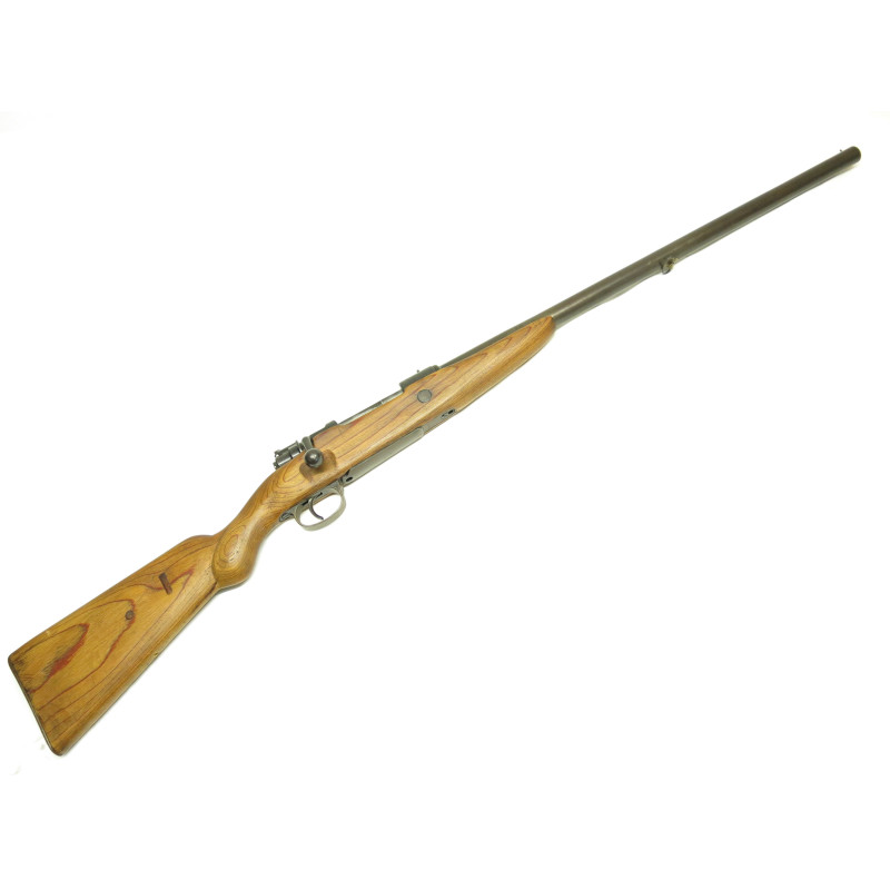 Carabine Mauser 98K en calibre 16 - N° 3620 - Catégorie C