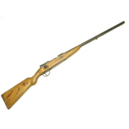 Carabine Mauser 98K en calibre 16 - N° 3620 - Catégorie C
