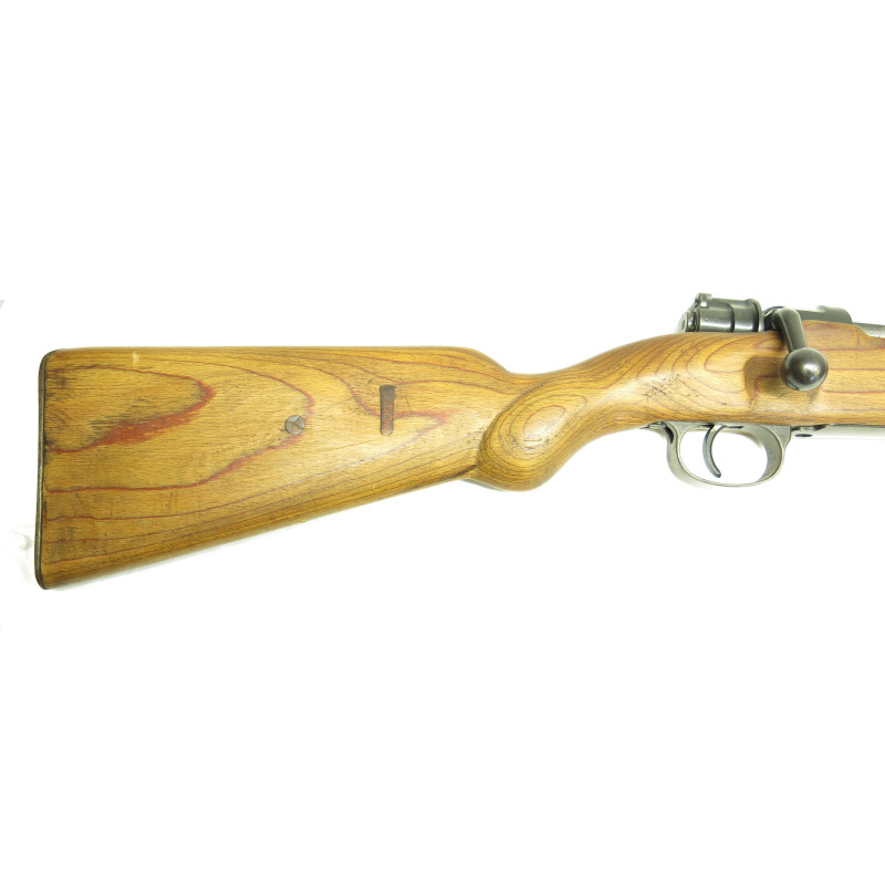 Carabine Mauser 98K en calibre 16 - N° 3620 - Catégorie C