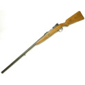 Carabine Mauser 98K en calibre 16 - N° 3620 - Catégorie C