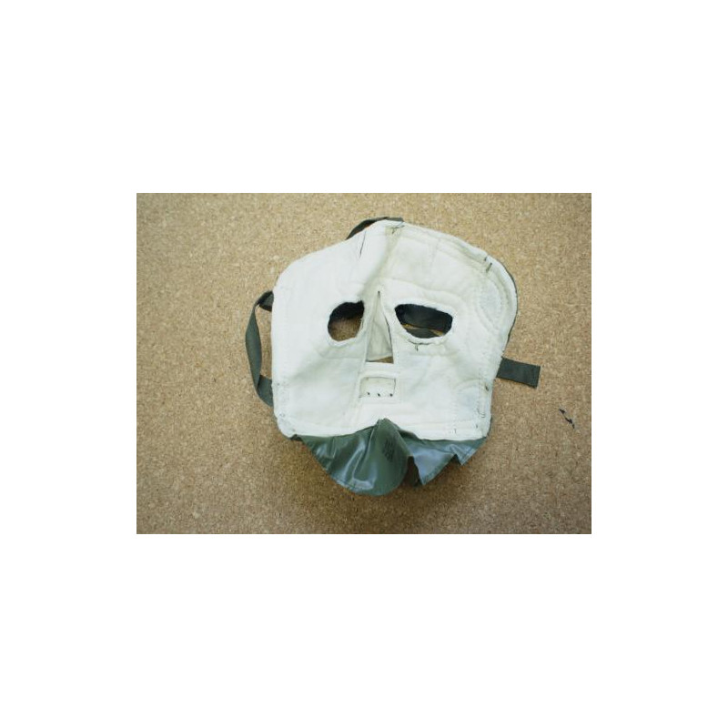 Masque facial plastifié US