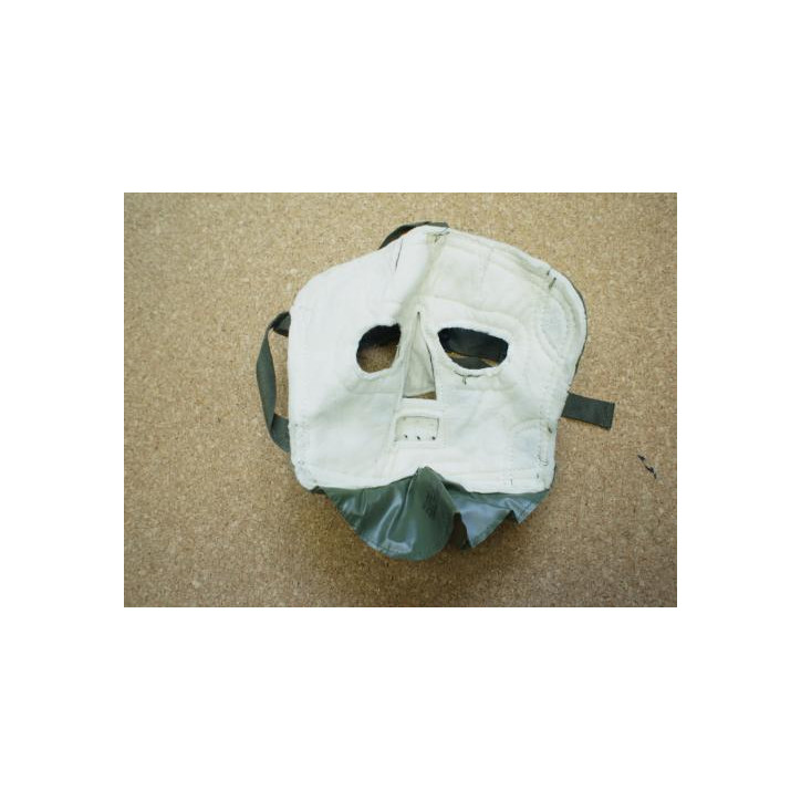 Masque facial plastifié US