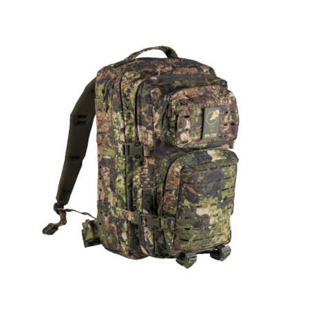 Sac à dos US style "Assault" 36 litres Forest Mandra