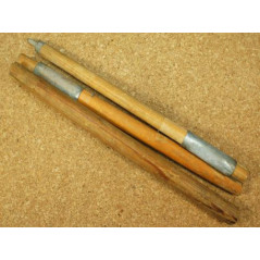 Mat de tente pliant US 3 parties origine 39/45 