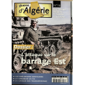 Lot de 3 Magazines La Guerre d'Algérie No 14, 15 & 16