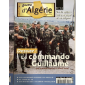 Lot de 3 Magazines La Guerre d'Algérie No 14, 15 & 16