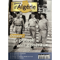 Lot de 3 Magazines La Guerre d'Algérie No 14, 15 & 16