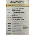 Lot de 3 Magazines La Guerre d'Algérie No 14, 15 & 16