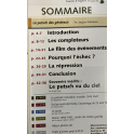 Lot de 3 Magazines La Guerre d'Algérie No 14, 15 & 16