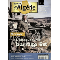 Lot de 4 Magazines La Guerre d'Algérie No 14, 15, 16 & 17