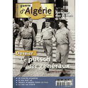 Lot de 4 Magazines La Guerre d'Algérie No 14, 15, 16 & 17