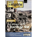 Lot de 5 Magazines La Guerre d'Algérie No 13, 14, 15, 16 & 17