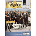Lot de 5 Magazines La Guerre d'Algérie No 13, 14, 15, 16 & 17