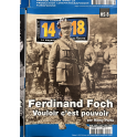 Lot de 3 revues 14-18 Le magazine de la Grande Guerre (43,44,46) et un Hors Série No 8